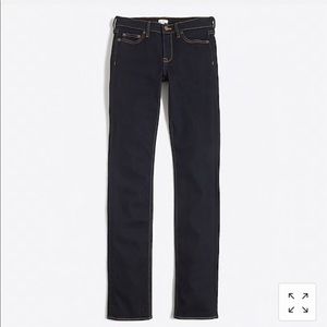 NWT J.CREW Jeans